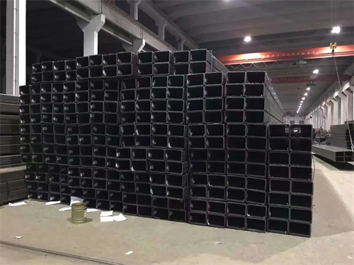 丰宁冷拔方管选型指南 工程采购怎么选